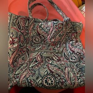 Vera Bradley Tote